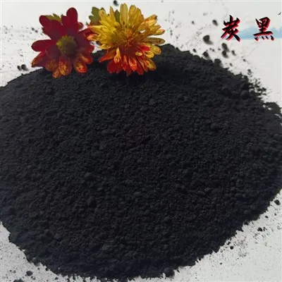 Koje su primjene čađi pigmenta u pomorskoj industriji?