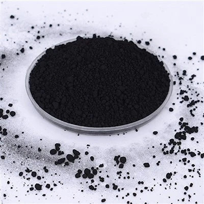 Ci Pigment Black 7